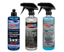 AMSOIL Quick Detailer