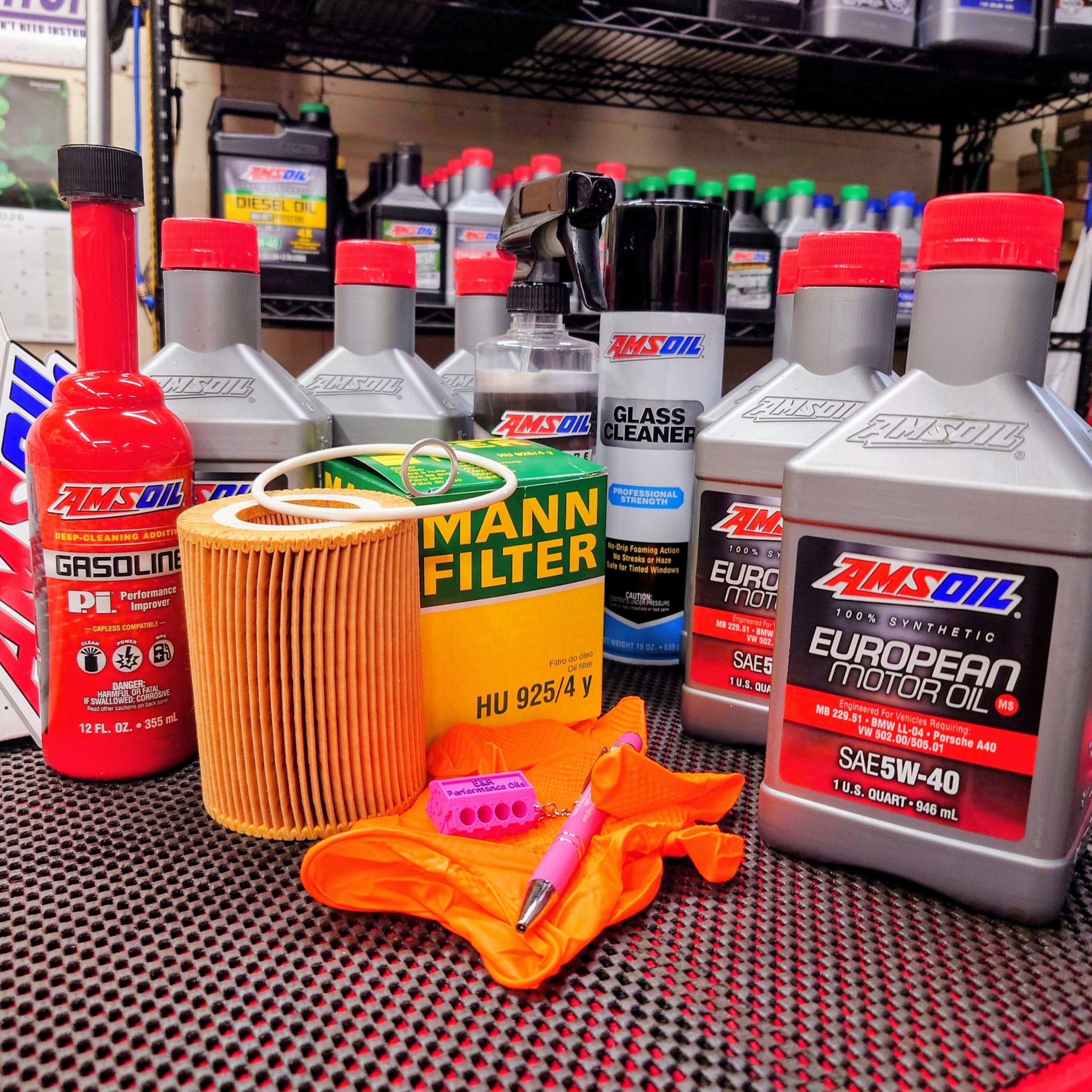 Donaldson P-Series Heavy-Duty Hydraulic Filters
