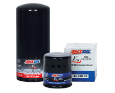 AMSOIL Oil Filter